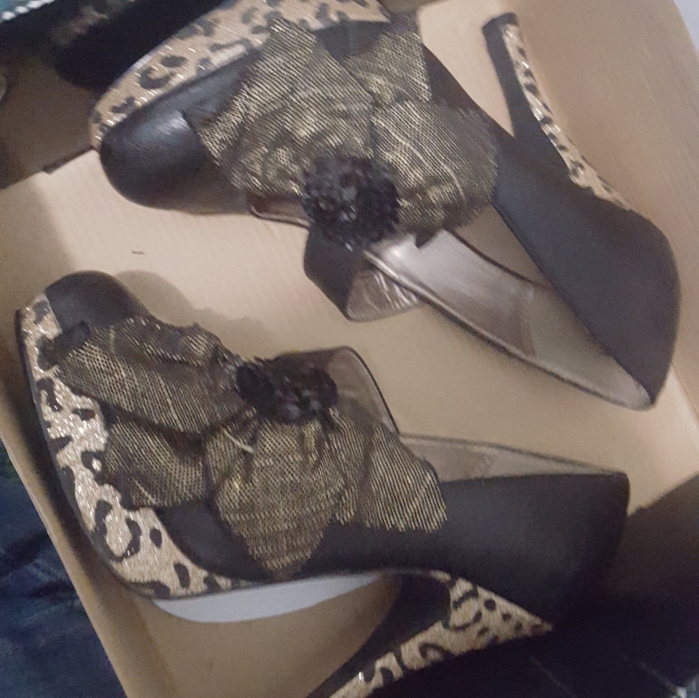 Bke Heels
